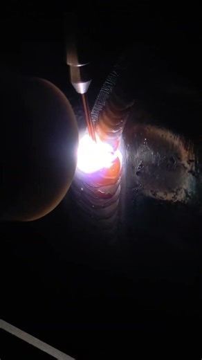 Open Welding System for Alloy Steel Pipe Projects Orbital Welding Head