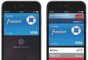 Apple Pay gains 27 more US card issuers including PNC's Global Investment Servicing | AppleInsider