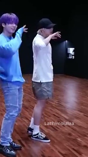 Butter dance practice RM focus #bts #btsdance