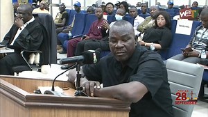 PIVI était-il capable de commettre ces atrocités Procès du 28 septembre 2009 | West Africa TV