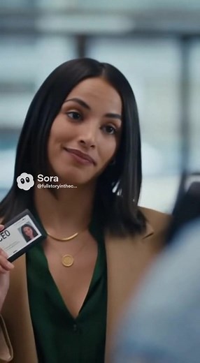 SECURITY GUARD STOPS WOMAN FROM ENTERING OFFICE—SHE’S THE NEW CEO AND HE LEARNS THE HARD WAY “I’m sorry, but this entrance is for executives only.” That’s what he said—flat, dismissive, without even looking up from his clipboard. I stood there in a tailored suit, heels aching, holding the exact same access badge every male exec had used to walk right past me. But I was the only one stopped. “You’ll need to use the back entrance, ma’am.” Back entrance. Like I was a delivery. I didn’t argue. I jus