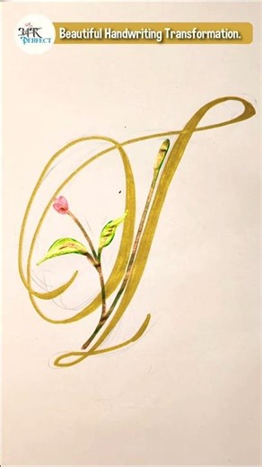 viral art S ❤️#calligraphy #art #trending #diy #viral #foryou #youtubeshorts #youtube #shortvideo