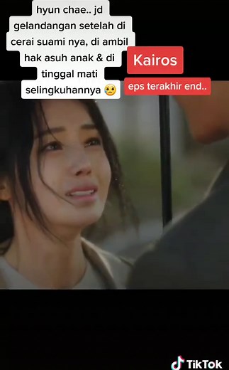 Drama Kairos: Nam Gyuri & Ahn Bohyun | K-Drama Ending & More