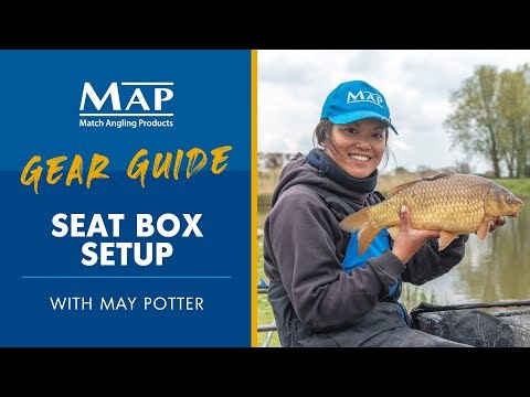 Gear Guide With May Potter