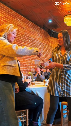 This morning’s Coffee Connect was HUGE! Think of it as speed dating without the commitment issues. 😉 If you missed it, register now for our next one on February 18 @ Prescott.org. @topfans City of Prescott, Arizona Capistrano Homes and Landscaping #prescottevents #prescottaz | Prescott Chamber of Commerce