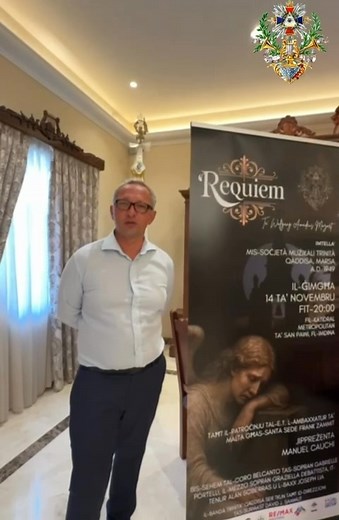 2.2K views · 62 reactions | Isimgħu l-messaġġ importanti li xtaq...