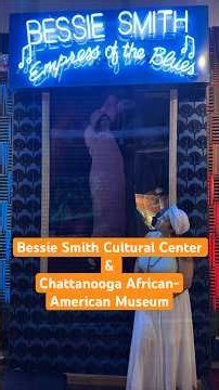 Everywhere I go, I gotta know what my ancestors did ! Support Black history museums! #culturaltravel