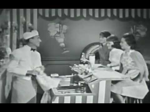 Lawrence Welk Show - 1962-63 Season Premiere - Myron Floren Hosts