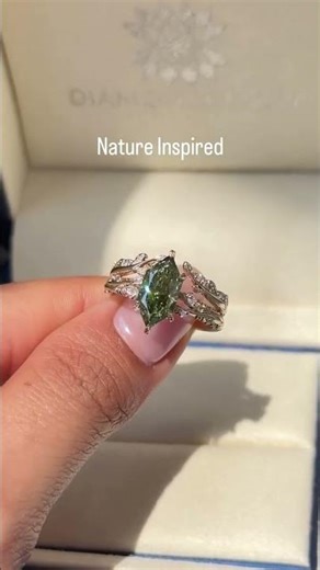 Wedding Ring Set Styles You’ll Want All #shorts #weddingringset