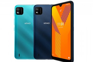 Wiko Y62: Android Go y una autonomía generosa para los que buscan un móvil básico