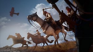 Battlefield 1 Update Notes – August Update