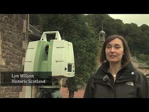 Scottish Ten | Documenting New Lanark, Scotland