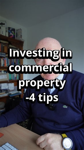 14K views · 83 reactions | 4 tips for investing in commercial property | Terry Gorry & Co. Solicitors | Facebook