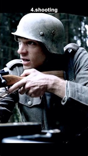 ULTIMATE Betrayal in the Woods! 😱 | Generations of War's Most Heartbreaking Trap#short #movie