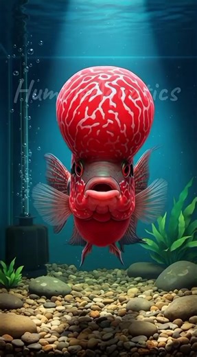 Help Us Choose Our Next Fish for the Community Tank!