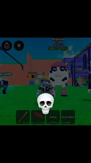 #roblox #gameplay
