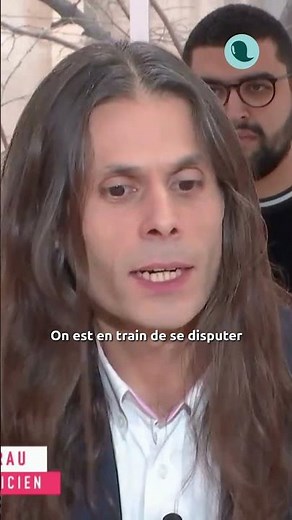 "On est en train de s'auto-éteindre" - Aurélien Barrau