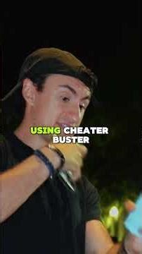 He Failed the Loyalty Test Without Words