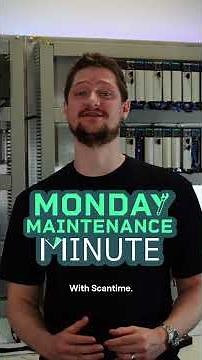 How to replace an Allen-Bradley ControlLogix L61 Battery