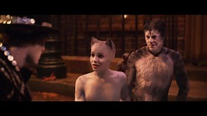 11K views · 139 reactions | First Cats trailer is about to breath life back into the furry fetish. Watch in HD: https://www.traileraddict.com/cats-2019/trailer | Trailer Addict | Facebook