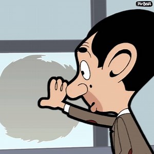 163K views · 285 shares | What a CAT-astrophe | Mr Bean: The Animated Series | Facebook