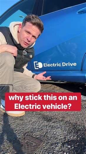 Innovative Accessories for Electric Vehicles