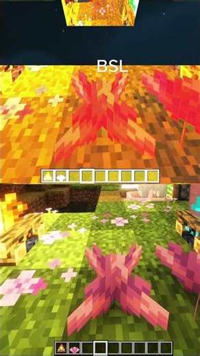 TOP 3 BEST MINECRAFT SHADER 🔥 FOR LOW END!! NO LAG! 💯💯ONLY FPS BOOST 😍😍#shorts #minecraft