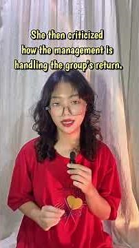 Min Hee-jin speaks out: "HYBE should apologize to NewJeans!" 🚨