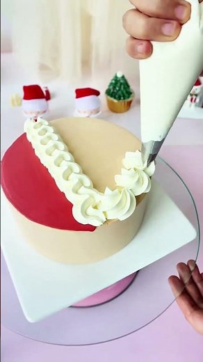 🎂1000+ Cake Creations/Design and Decoration Tutorials #cake #baking #cakedecorating #cakedesign