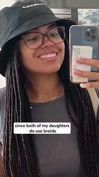 Is human braiding hair actually safer?