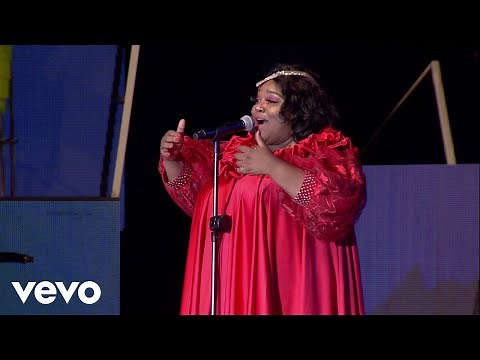 Joyous Celebration - Mukhulu UJesu (Live At Sun City, 2020)
