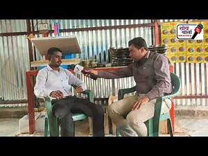 स्क्रबर पॅकिंग मशीन | Scrubber juna Packing Machine | Scrubber Packing Business | शोध वार्ता