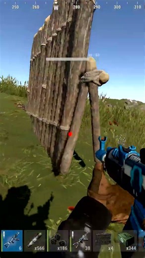 PvP Montage #rustgame #rust #pvpmontage #gaming #rustclips