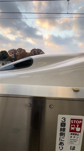 東海道新幹線の魅力と利便性