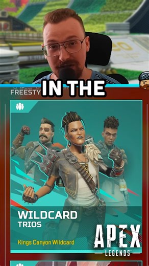 Apex Legends season 26: The classic OG item everyone missed is back