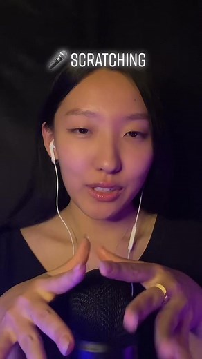 @taekiasmr #micscratching #mictappingasmr #asmr #aggressiveasmr #asmrforsleep