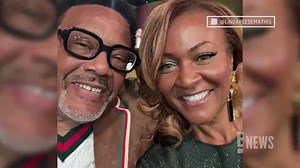 Judge Mathis' Wife Linda Files for Divorce After 39 Years of Marriage