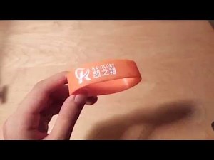 REVIEW: Anti-Mosquito Band Mosquito Repellent Bracelet