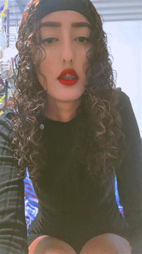 Comenten Tips pa quitar los pedazos de pestaña 🥹✨️