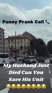 #HilariousPranks #FunnyPhonePranks #tiktokpranksters #laughsandpranks #PhonePrankMaster #ComedyPranks #PrankCallFun #TikTokLaughs #oldschool #funnytiktok #ComedyGold #LaughOutLoud #humor #jokes #funnypost #funnyprankvideos #LaughsAndPranks #tiktokprankster #fyp#foryou #foryoupage | Alice Arvada