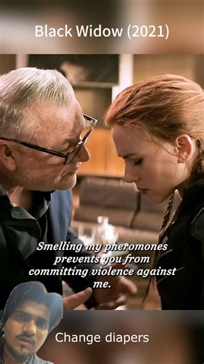 Black widow 2021#marvel #avengersforever #avengers #marvelhero