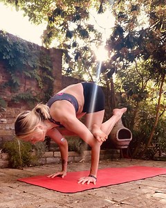 32 Celebrities Who Do Yoga to Keep in Peak Mental & Physical Shape