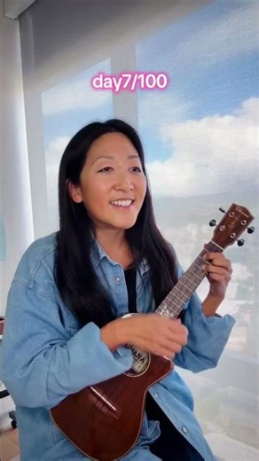 know this one? #ukulele