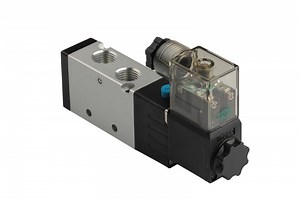 [Hot Item] Pneumatic Directional Air Control Spool Valve