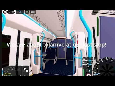 Day of a life of a 357 driver…