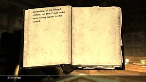 Audiobooks of Skyrim - Gopher Collection