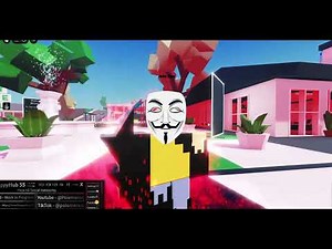 HappyHub SS and Team Fat Gui