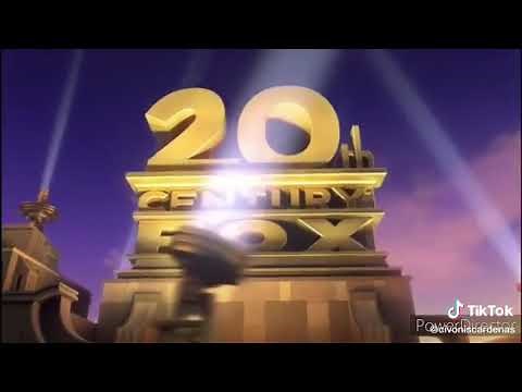 20th Century Fox Home Entertainment Logo With MLG Fanfare