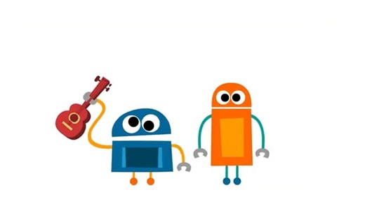 Unstoppable _U_ (Sing-Along) _ StoryBots
