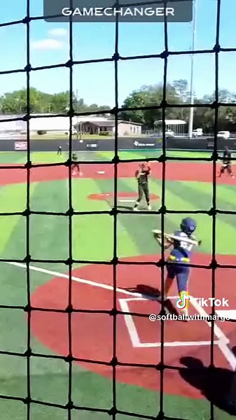 GameChanger: Unlocking Impact with Fastpitch Strategies